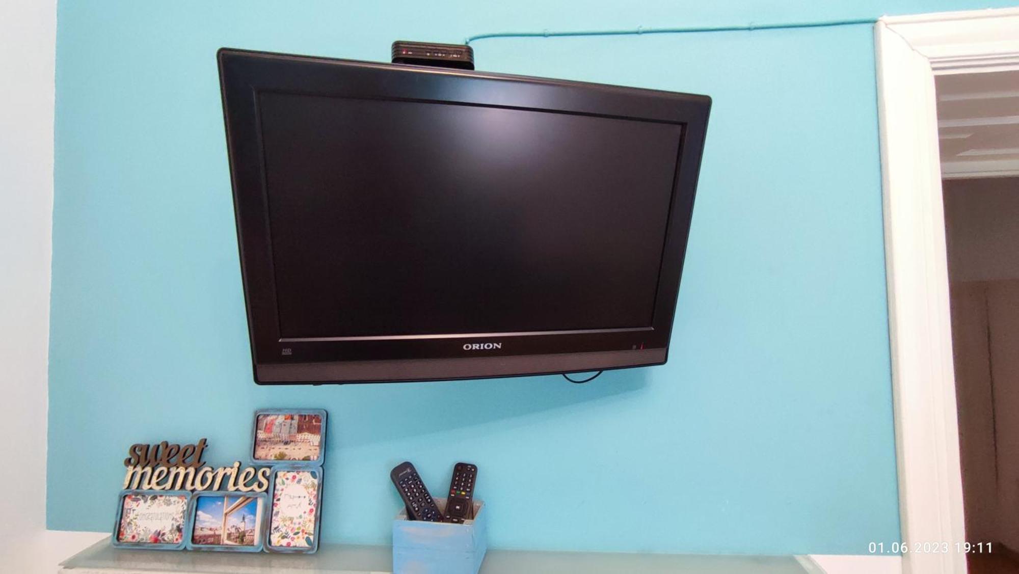 Best Apartment Plosha Rynok Lviv Bagian luar foto