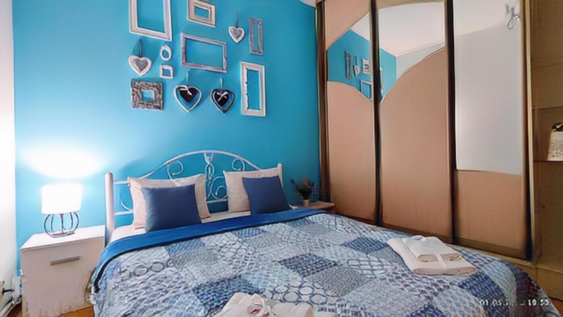 Best Apartment Plosha Rynok Lviv Bagian luar foto