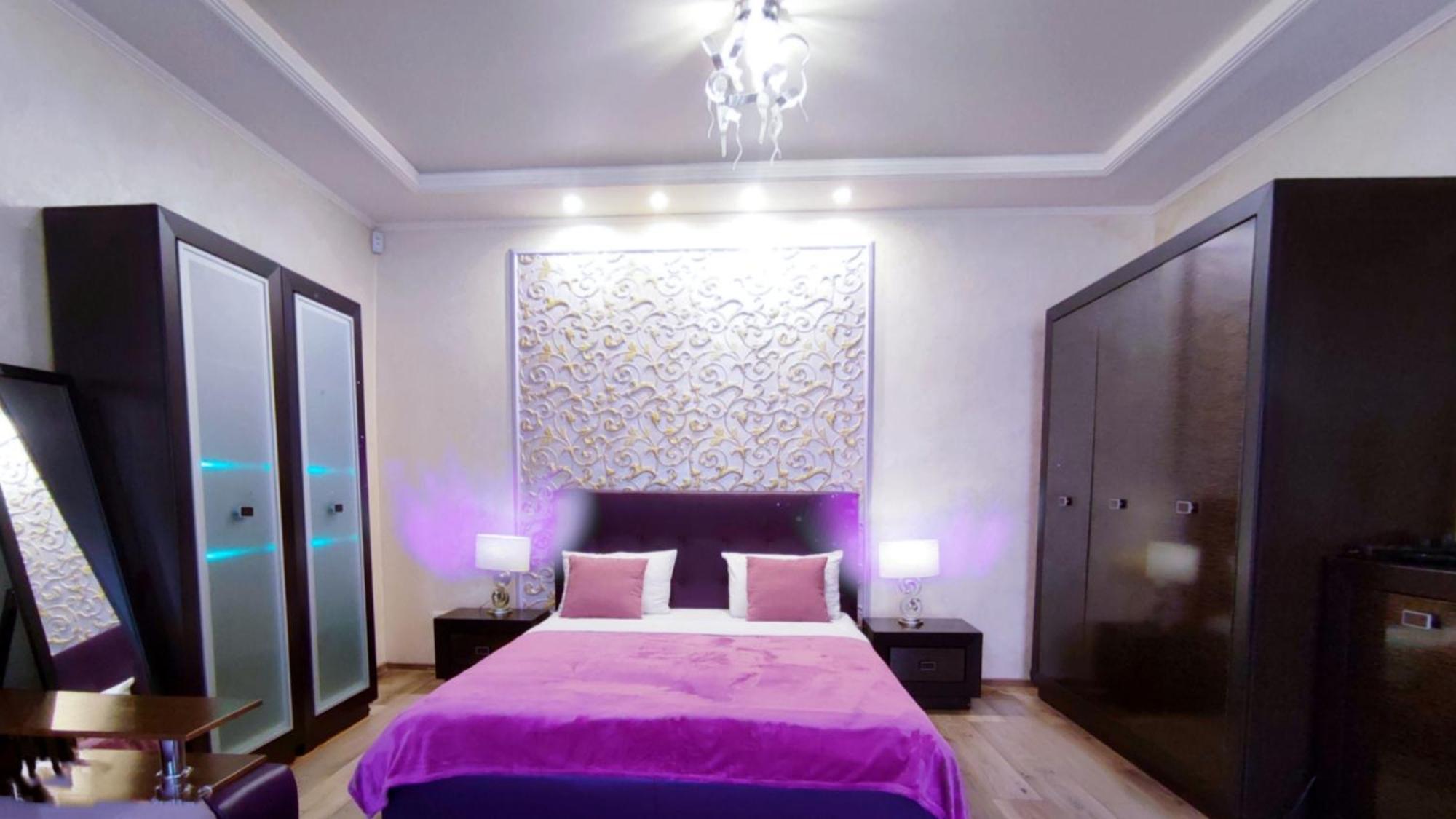 Best Apartment Plosha Rynok Lviv Bagian luar foto