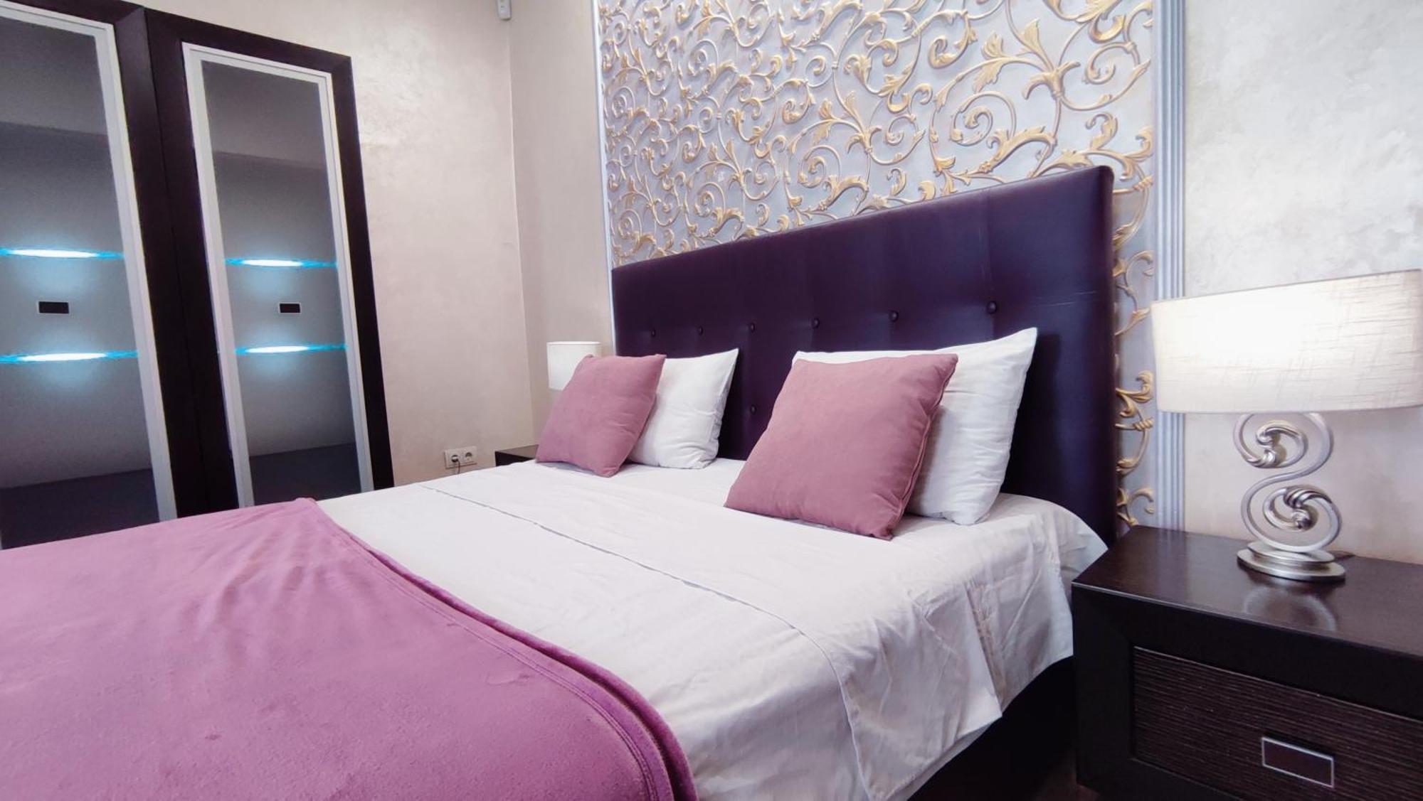 Best Apartment Plosha Rynok Lviv Bagian luar foto