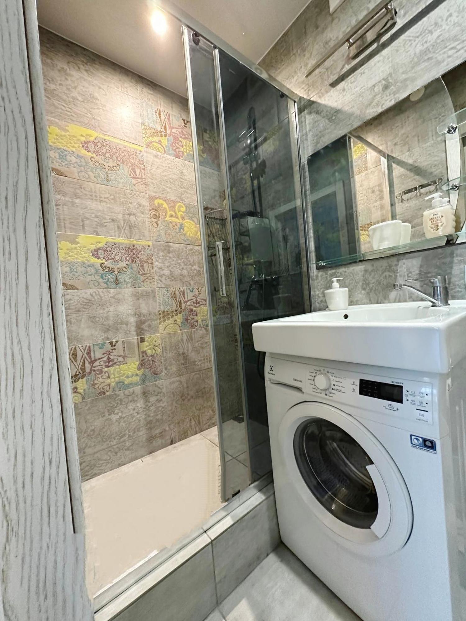 Best Apartment Plosha Rynok Lviv Bagian luar foto