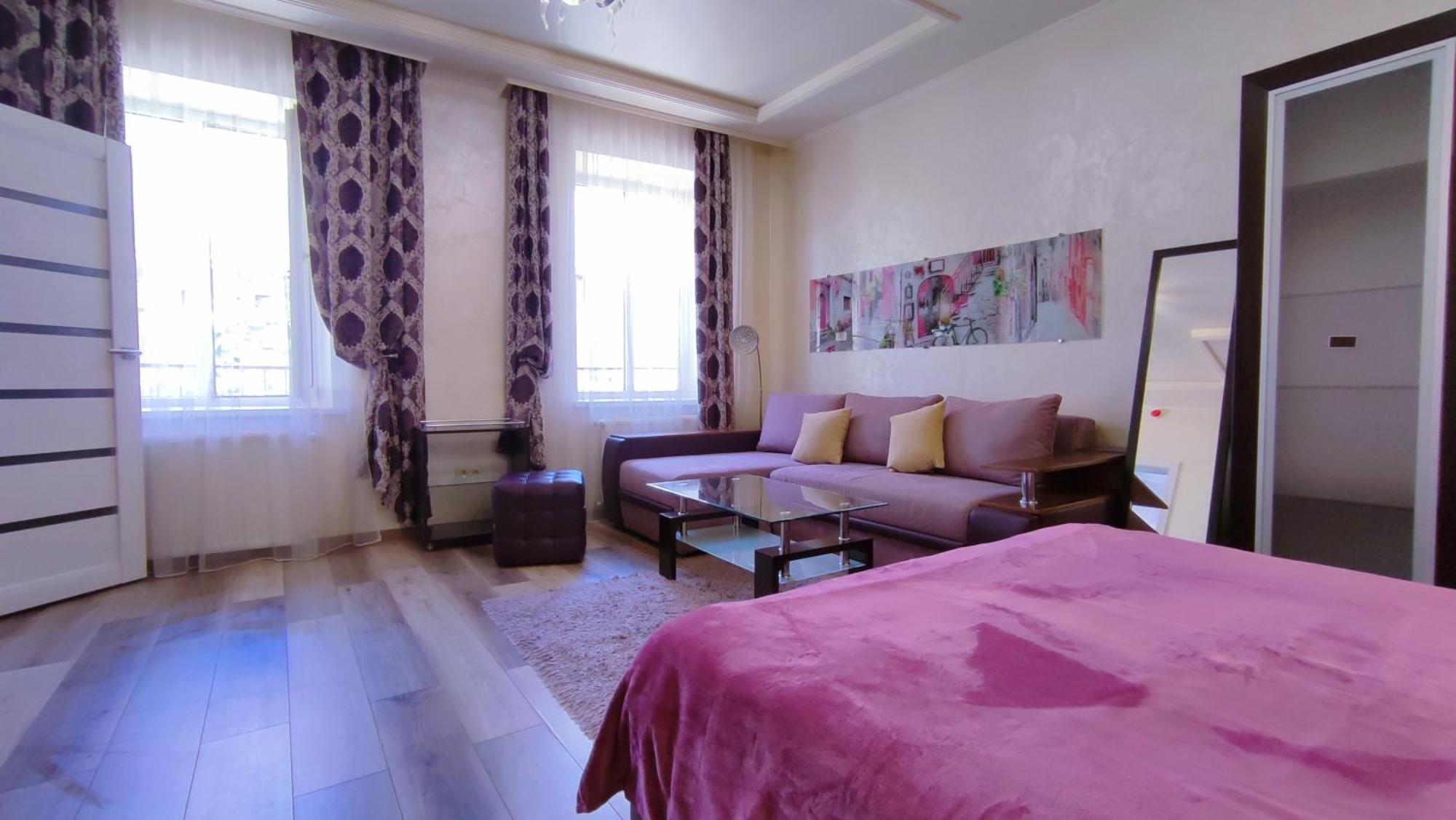 Best Apartment Plosha Rynok Lviv Bagian luar foto