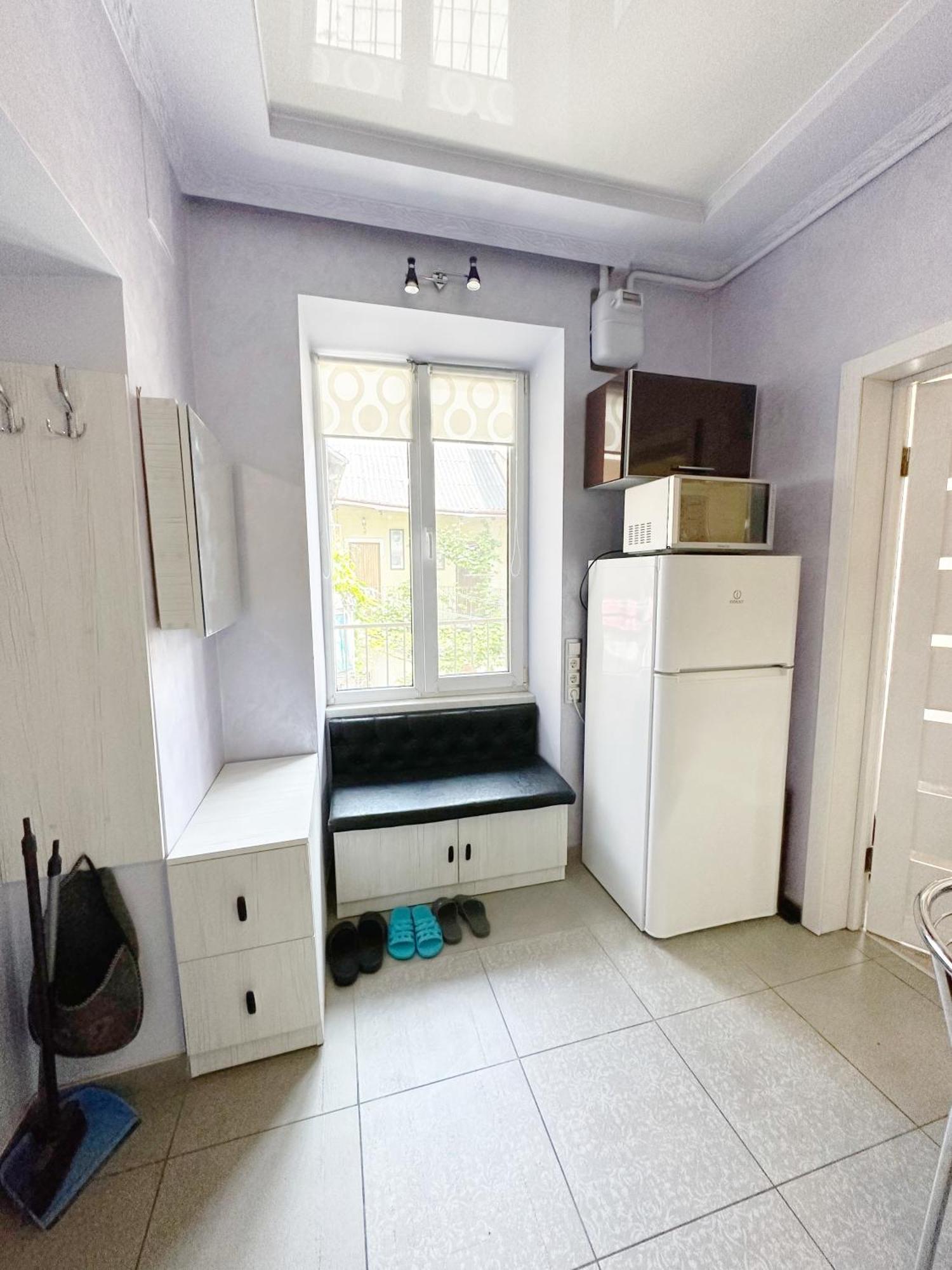 Best Apartment Plosha Rynok Lviv Bagian luar foto
