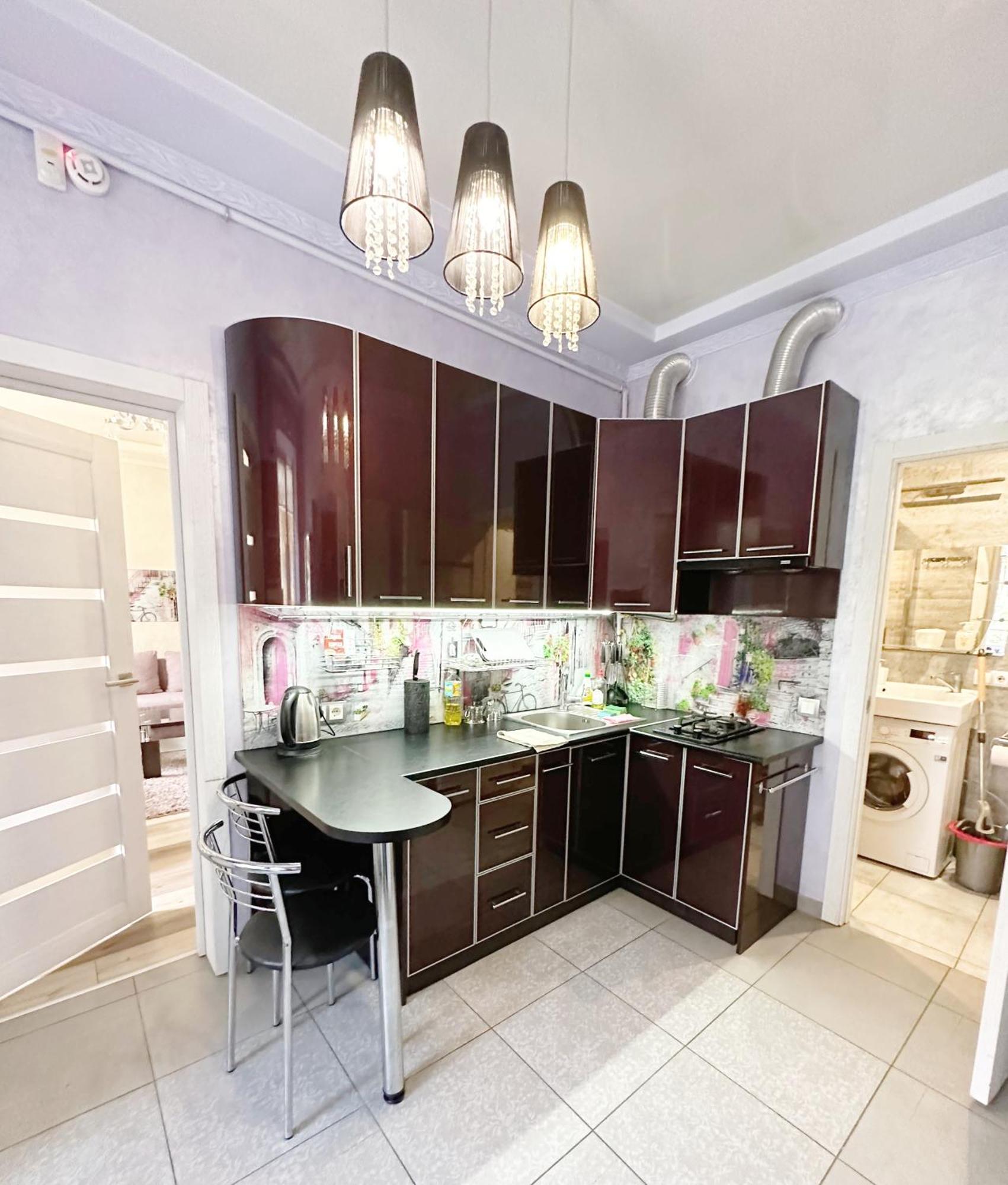 Best Apartment Plosha Rynok Lviv Bagian luar foto