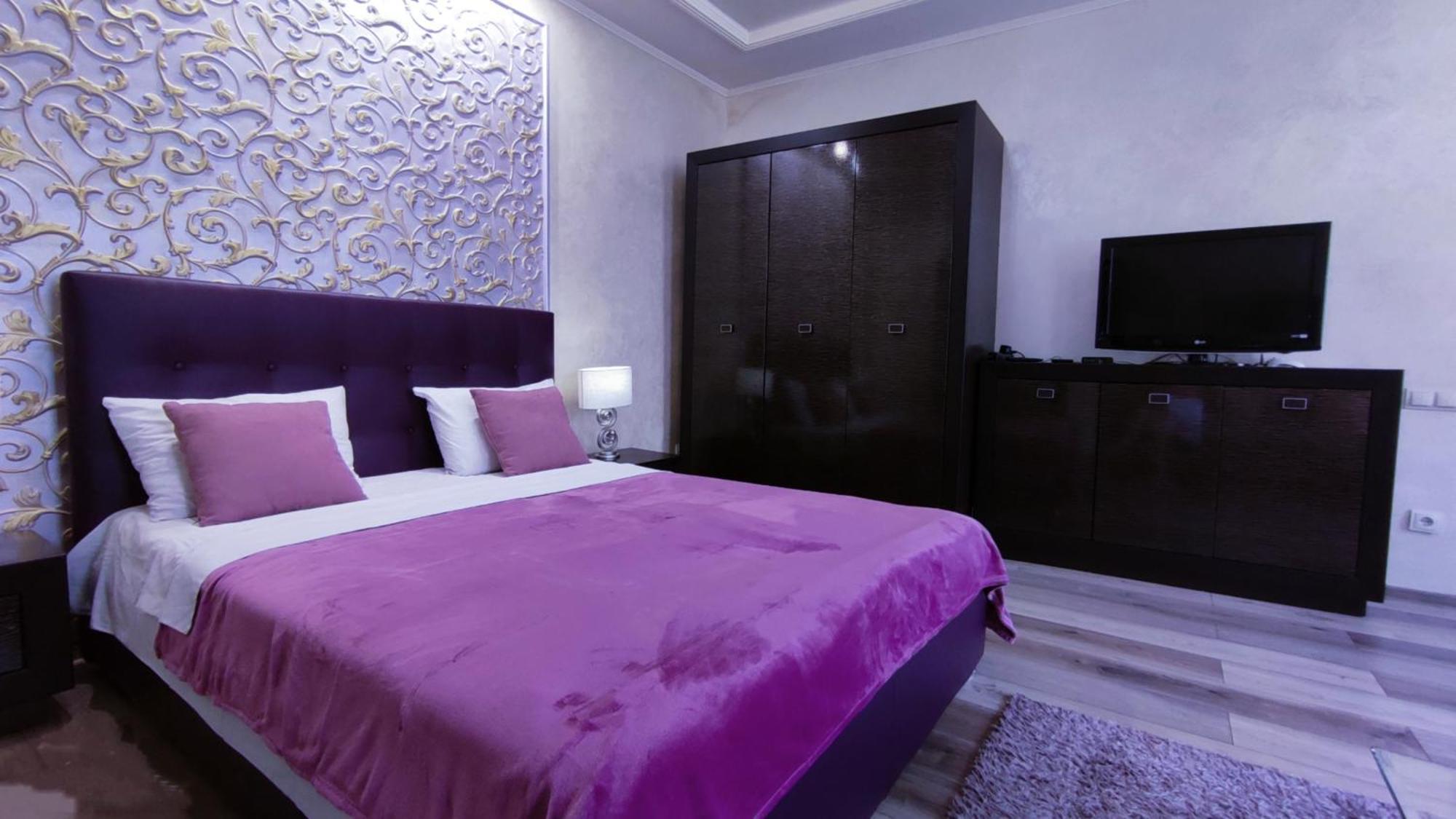 Best Apartment Plosha Rynok Lviv Bagian luar foto