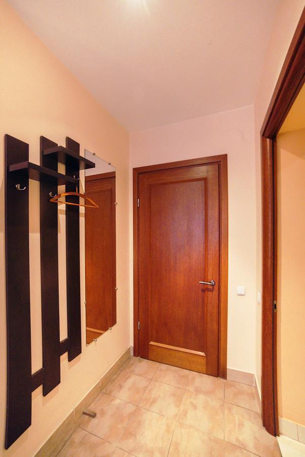 Best Apartment Plosha Rynok Lviv Bagian luar foto