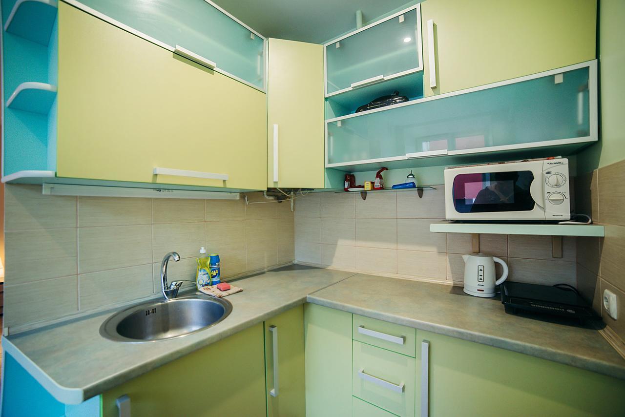 Best Apartment Plosha Rynok Lviv Bagian luar foto